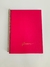 Caderno sd colegial 01 matéria glimmer 80fls - comprar online