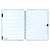 Caderno inteligente by luara maldives grande A4 na internet