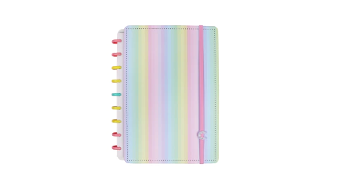 Caderno inteligente felicity by alexity médio