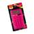 Calculadora brw neon rosa 10 digitos