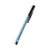 Caneta compactor 0.7 preta