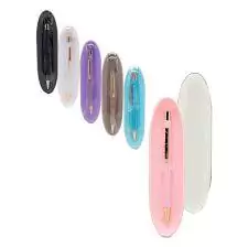 Caneta c/ estojo color (unidade)