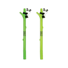 Caneta tilibra panda em gel 0.5