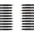 Kit caneta brush pen super soft faber castell c/20 (unidade) - PAPELARIA DUDU