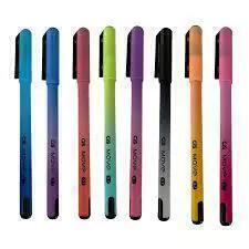 Caneta cis move esferográfica sortidas