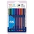 Caneta cis yolo kit c/10 cores