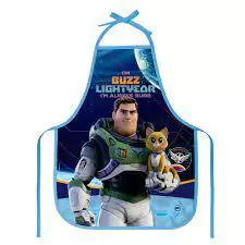 Avental dac buzz lightyear