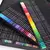 Lápis de cor supersoft faber castell 120 cores (unidade) na internet
