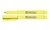 Marca texto faber castell grifpen amarelo