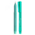 Caneta faber castell fine pen 0.4 verde água