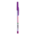 Caneta compactor 0.7 violeta