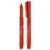 Caneta faber castell fine pen 0.4 vermelha