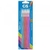 Caneta cis spiro glow kit c/5 sortidas