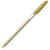 Caneta cis glitter gel ouro
