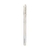 Caneta uni ball signo angelic color branca um-120