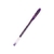 Caneta uni ball signo gel violeta um-120