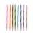 Caneta cis spiro glow 0.7 sortidos(unidade)