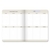 Planner mensal cartões gigantes - comprar online