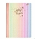 Caderno merci brochura colegial make it heppen c/80 folhas