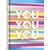 Caderno 1/4 tilibra be nice(unidade) na internet