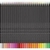 Lápis de cor faber castell supersoft com 100 cores - PAPELARIA DUDU