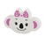 luminária decorfun sp2 slim shape lilica ripilica - comprar online