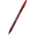 Caneta bic ultra fine vermelho