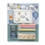Kit pintura com carimbo ursinho pooh leo&leo (unidade)