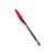 Caneta bic bold vermelha 1.6