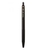 Caneta pilot bp-1 rt retrátil med 1.0 preto