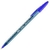 Caneta bic cristal ultra fine azul