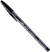 Caneta bic ultra fine preto - comprar online