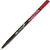 Caneta bic intensity vermelha