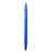 Caneta pilot bp-1 rt retrátil med 1.0 azul