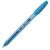 Caneta cis trigel pastel azul 0.8