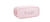 Estojo duplo tilibra happy rosa