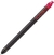 Caneta pentel energel black retratil 0.7