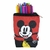 Estojo dac retratil mickey mouse na internet