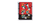 Caderno argolado dac mickey