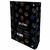 Fichário dac harry potter colegial - comprar online