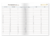 Planner pockert cartões gigantes financeiro verde - comprar online