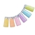 Fita corretiva cis trendy pastel (unidade)