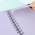 Caderno dac smart disney 100 colegial 10 matérias c/80 folhas - comprar online