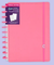 Caderno inteligente all pink grande + special edition