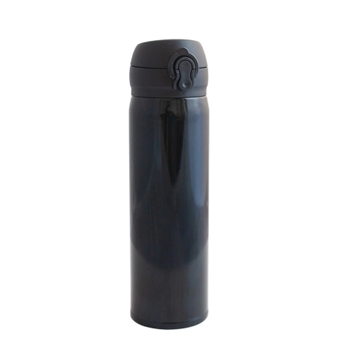 Garrafa de alumínio inox interponte 450ml