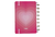 Caderno inteligente golden love a4 - comprar online