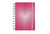 Caderno inteligente golden love a4