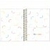 Caderno tilibra colegial happy colors 10 materias na internet