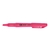 Marca texto cis mini lumini rosa