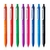 Caneta pentel izee retrátil (unidade)